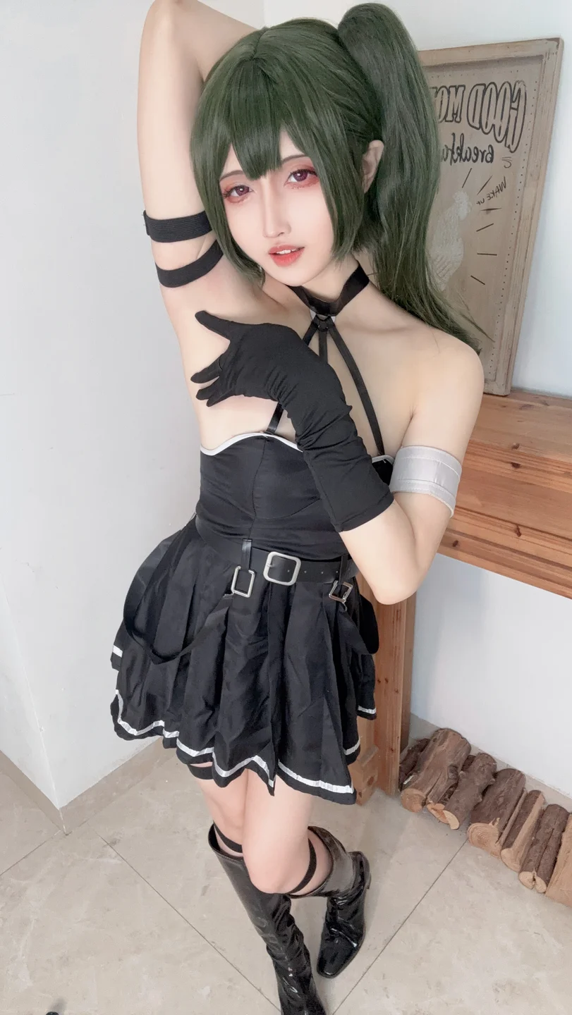 山崎 - No.004 尤贝尔 [142P-885MB] tg@simisebaisi 【丝足阁】122.webp